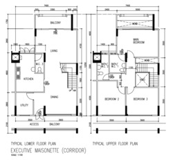 Blk 125 Tampines Street 11 (Tampines), HDB Executive #172318302